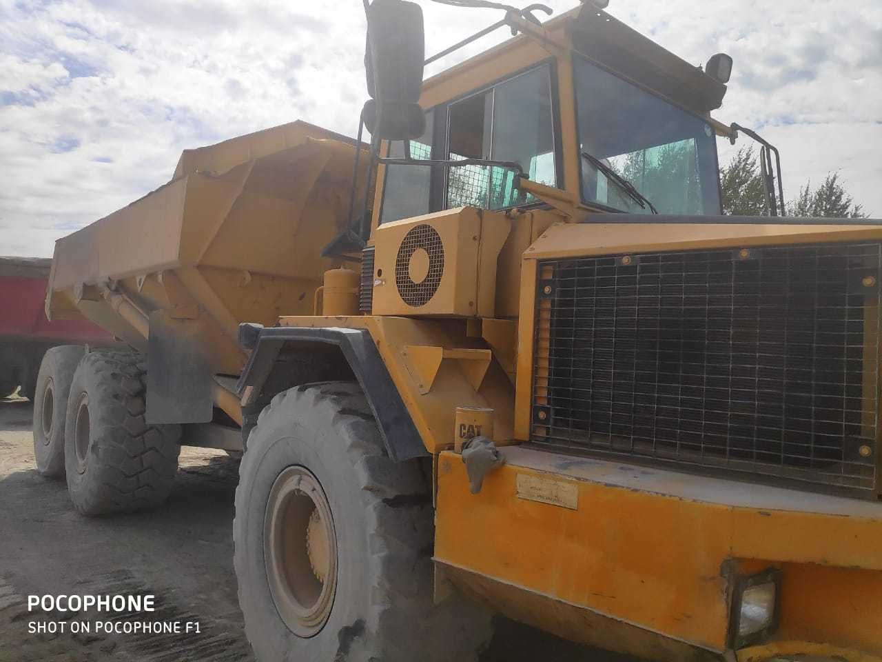 Грохот вібраційний Terex-Finlay 694  4 фракції... Сортувальна станція