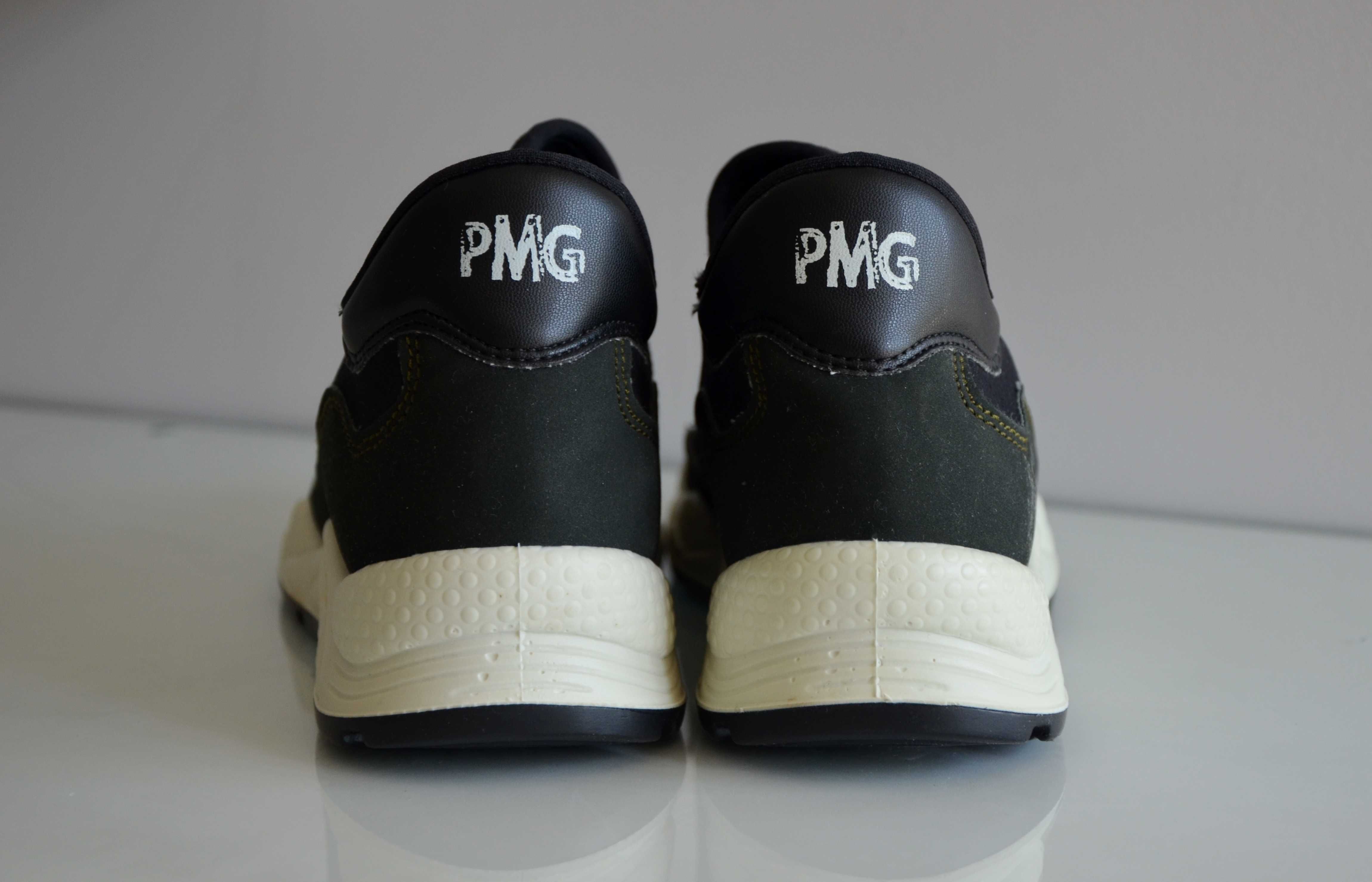 Primigi Athletic buty dziecięce sportowe adidasy sneakersy 38