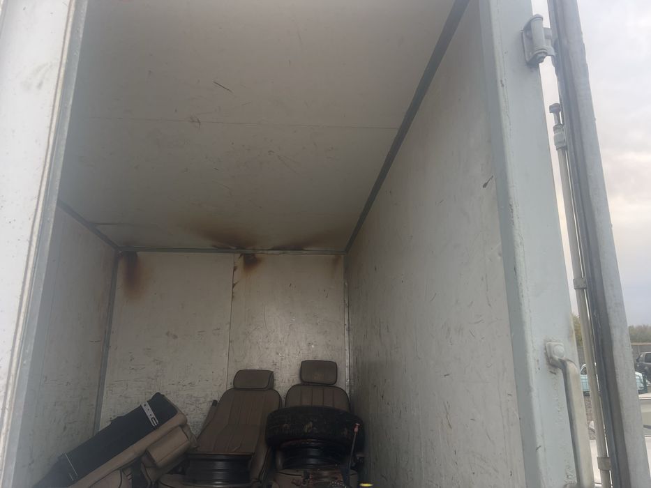 Газель продам 2013 год газ бензин