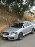 Audi a3 8p 1.9 tdi