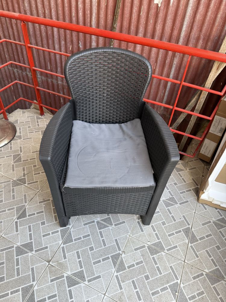 Conjunto exterior