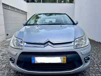 2010 Citroen C4 1.6 HDI