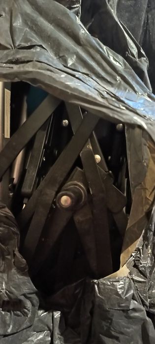 Wózek spacerówka / parasolka coneco