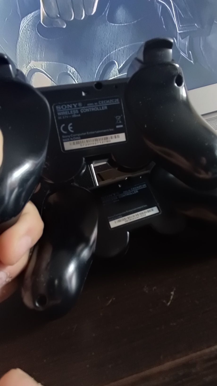 Sony Playstation 3 Slim