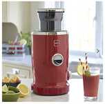 Nowa! Wyciskarka/ sokowirówka do owocow i warzyw Novis Vita Juicer