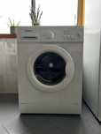 Máquina de Lavar Roupa Confortec CF6100A