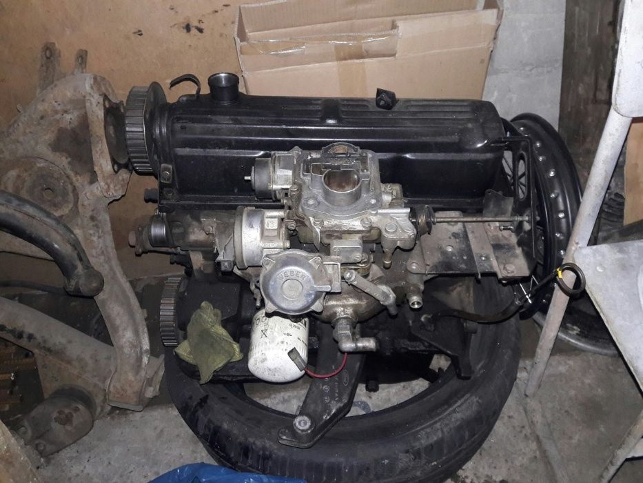 Мотор двигатель ford sierra scorpio escort orion fiesta мондео галакси