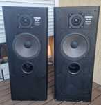 Kolumny yamaha NS s34