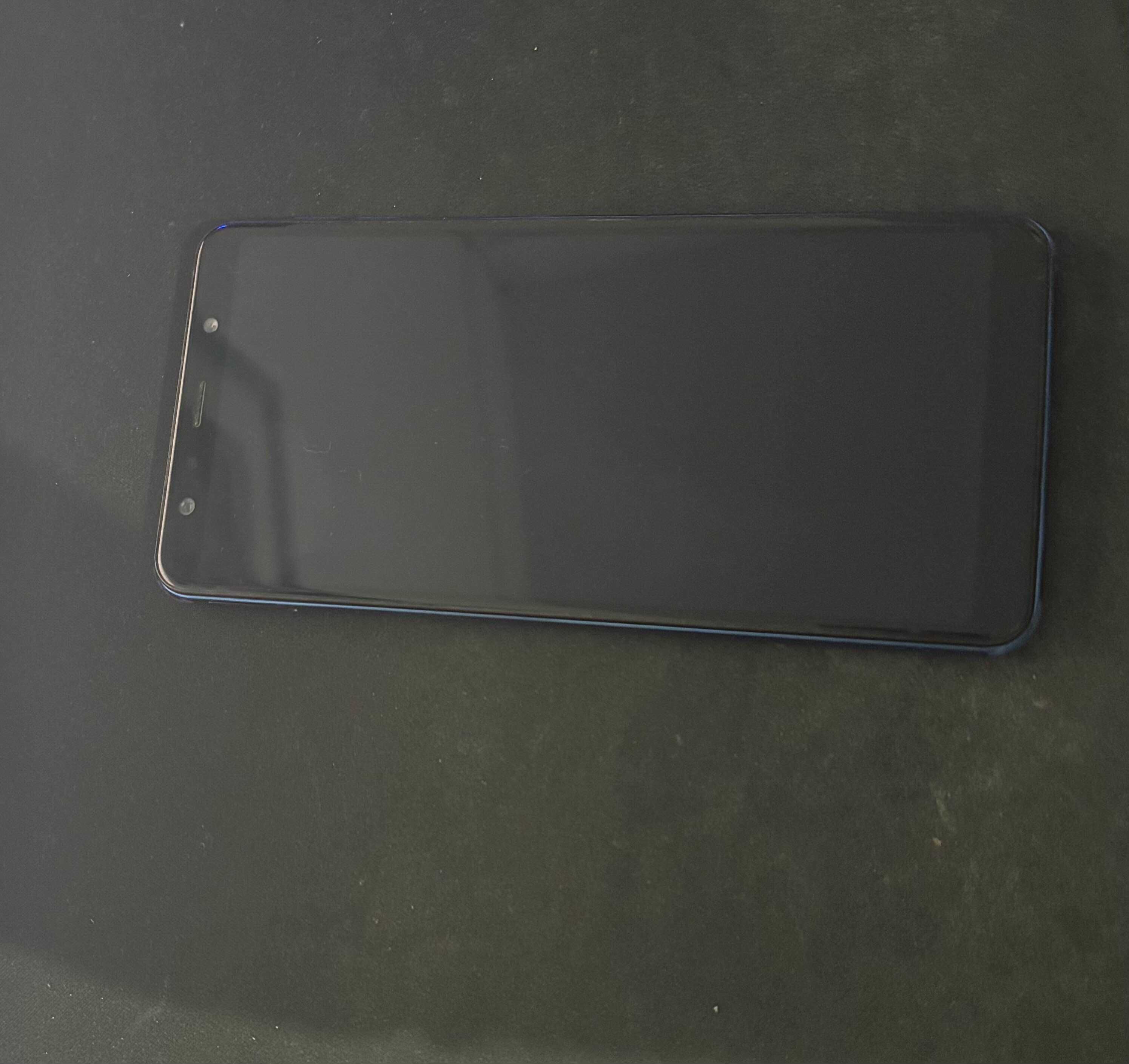 Samsung Galaxy A7 (2018)
