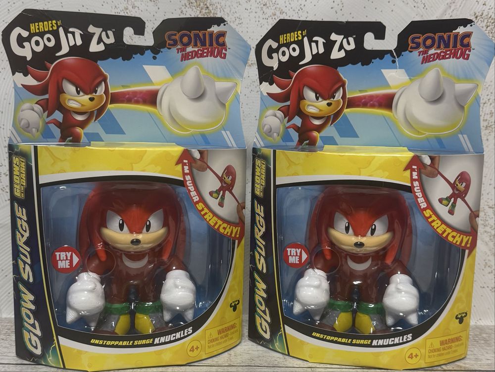 Головоломка Думками Навиворіт Inside Out 2 Тривожність Сонік Sonic