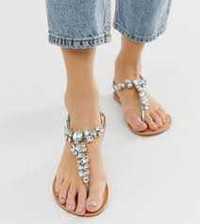 Женские босоножки сандали Asos