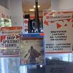 Gra PlayStation 4 PS4 / PS5 Assassin's Creed The Ezio Collection Gwar