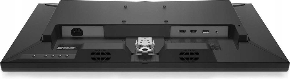 Monitor LED Dell G2725D 27 2560 x 1440 px IPS / PLS di biura 138
