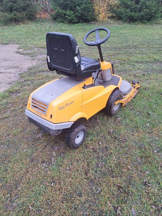 Stiga  Villa  traktorek kosiarka 13 km