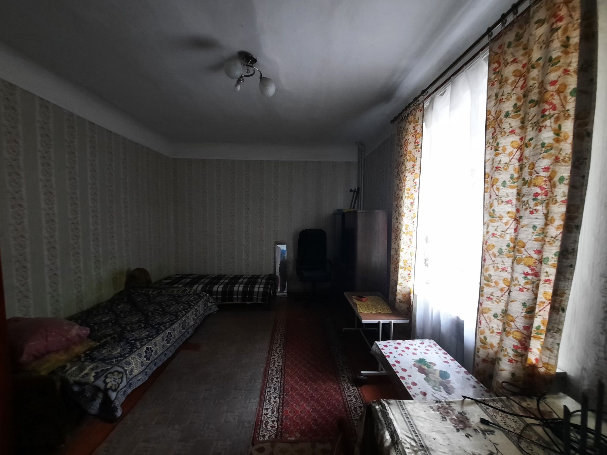Оренда кімнати в гуртожитку Жилпоселок