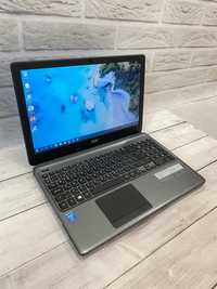 Ноутбук Acer Aspire E1-572 15.6’’ i5-4200U 8GB ОЗУ/ 128GB SSD (r1570)