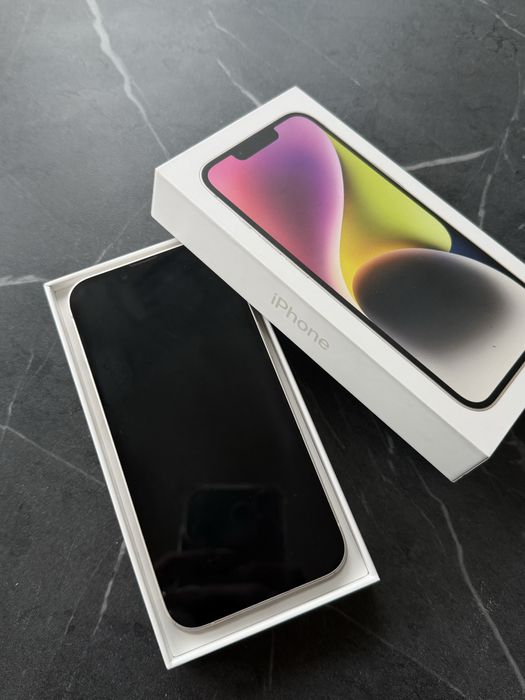 iPhone 14 128 gb