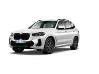 BMW X3 190KM/400Nm|Pakiet M|Fotel sport. ogrz.|LED|HiFi|FV23%