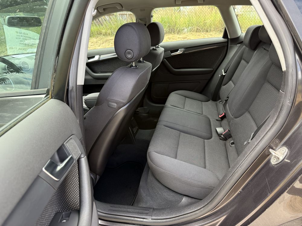 Audi A3 / 8P / 2.0 Diesel / Drugi komplet opon / Sprawna / Xenon /