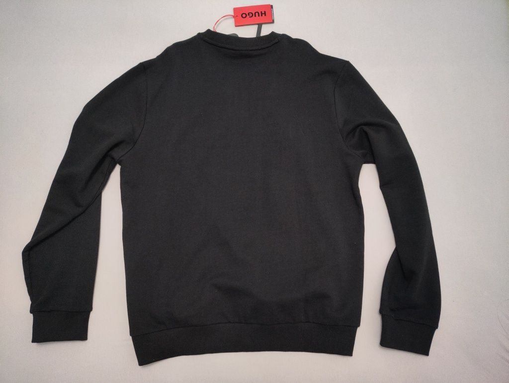 Bluza bez kaptura Hugo Boss XL