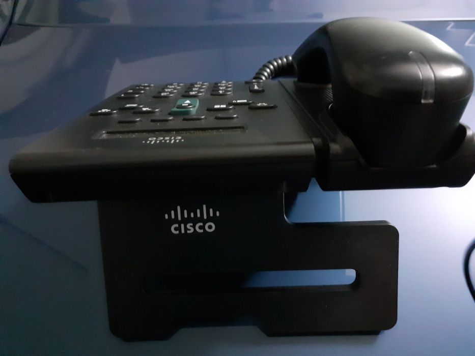 Cisco Unified IP Phone 6921 Recondicionado