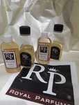 Наливная парфюмерия(вода) Royal Parfums 100мл на розлив
