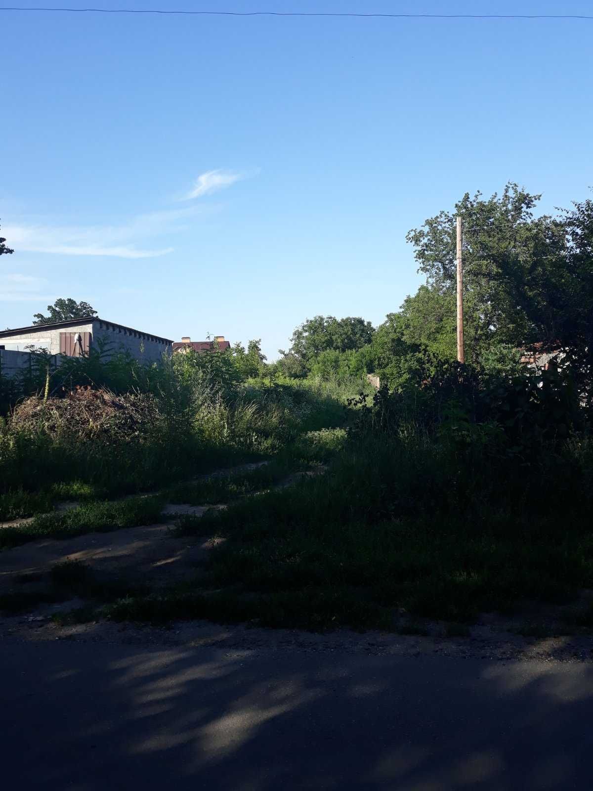 Продам земельну ділянку або обміняю на авто