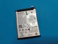 Bateria QG50 Motorola Moto G35 XT2433-5– Oryginalna, z Demontażu