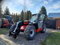 Manitou mlt 741-140 V+