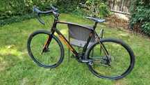 Merida Cyclocross 300 CX gravel przełaj 28"