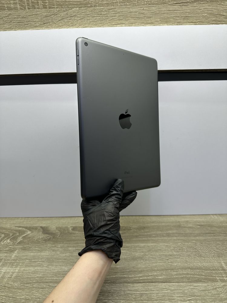 ipad 8 32Gb Wi-FI MDM iclaud чистий