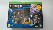 Xbox one Starlink battle for atlas PL pakiet startowy box