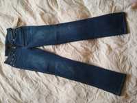 Spodnie jeansy Orsay r.34/36 Nowe