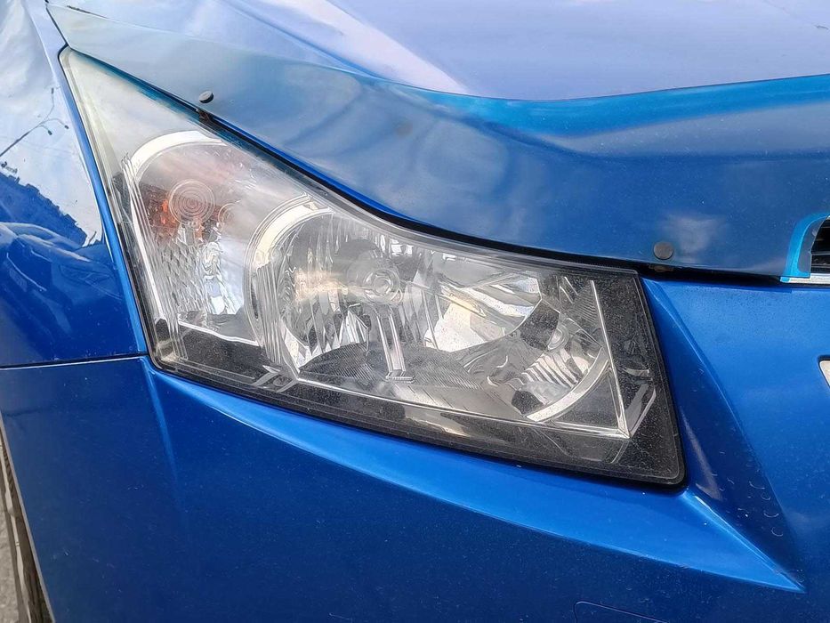 Продам Chevrolet Cruze 2011р. #72423