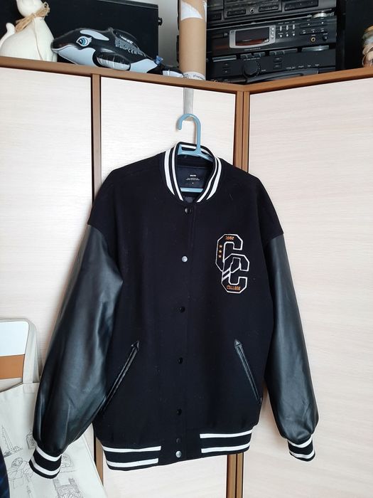 Bomberka Cropp rozmiar M