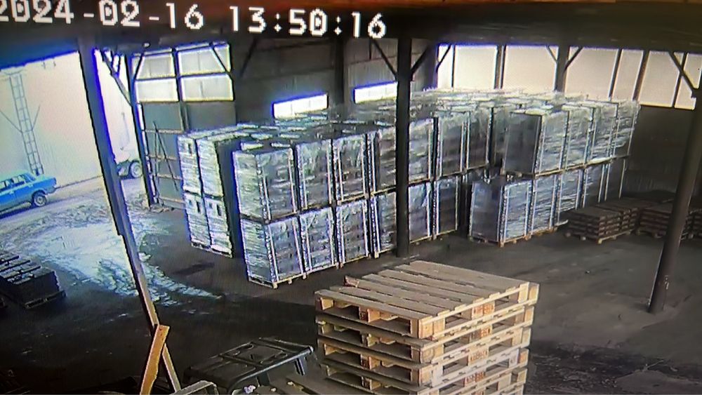 Продам паливні брикети Піні-Кей 10000грн./т.