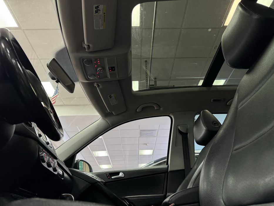 Volkswagen Tiguan 2.0TSI 16V 6АКПП 2014 р.в. (200 к.с.)