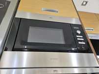 Microondas AEG Micromat MC2660E para peças ou reparação