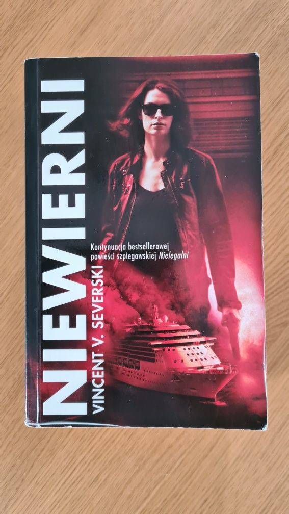 Niewierni Vincent V Severski