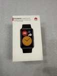 SmartWatch Huawei watch fit czarny