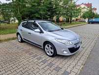 Renault Megane 1.6+LPG Klimatyzacja Elektryka SALON POLSKA