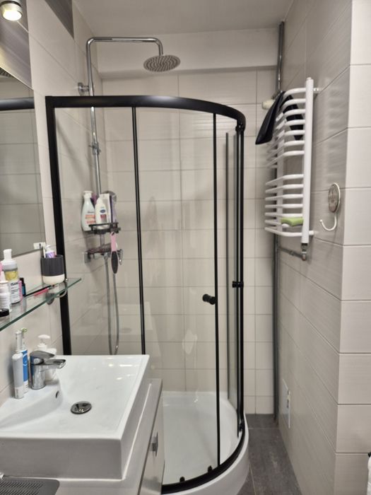 Mieszkanie dwupoziomowe