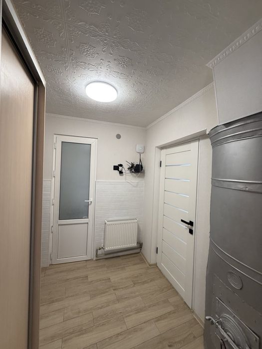 Будинок в оренду з ремонтом та меблями