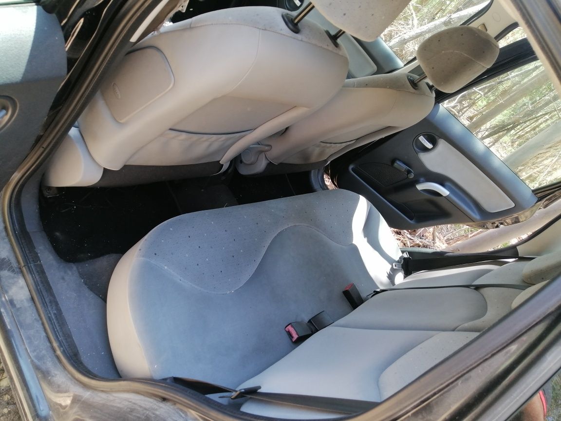 Citroën C3 1.1 SX ano 2003, Veículo em bom estado de conservação!!