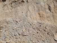 Piasek kopany, zasypkowy, fundamenty