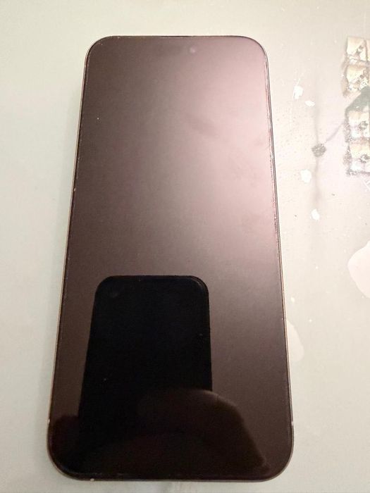 iPhone 15 pro max 256 gb sim