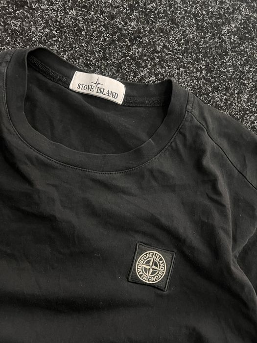 Футболка Stone island