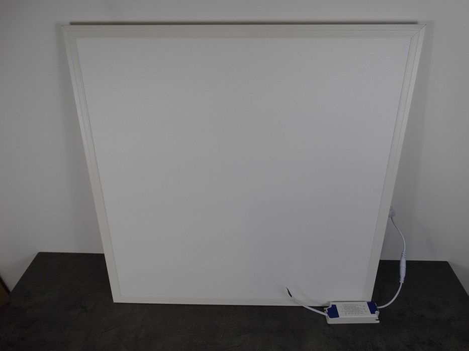 Panel LED Slim 60 x 60 cm. 40 W