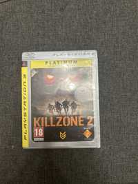 Killzone 2 na PS 3
