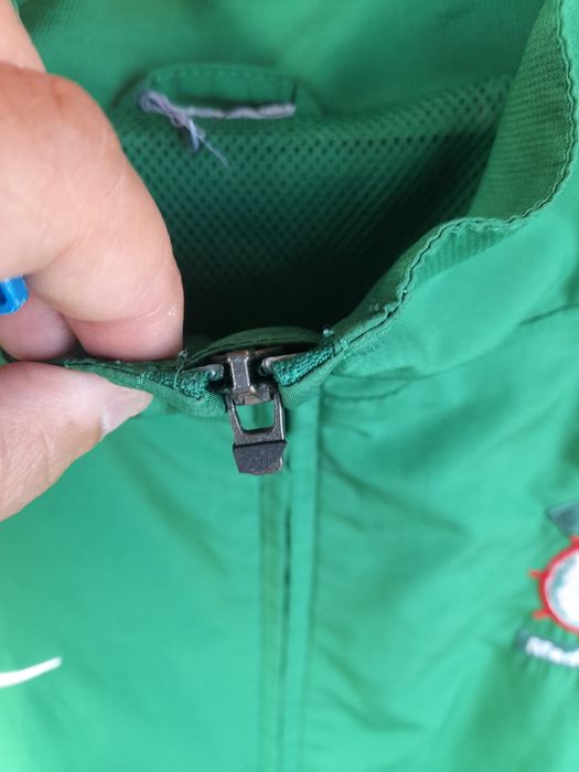Fato treino CS Marítimo